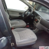 satlk 2004 model fiat albea LPG VE BENZNL motor 1.2 16v