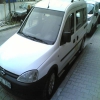 satlk 2004 opel combo