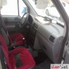 satlk 2006 model FORD Transit Connect