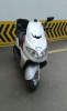 Satlk 2008 model mondial 150cc motosiklet