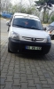 Satlk 2008 model peugeot partner 1.9d