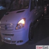 Satlk Mercedes Sprinter 2011