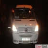 Satlk Mercedes Sprinter 2011