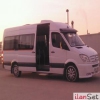 Satlk Mercedes Sprinter 2011