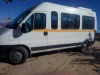 Fiat ducato 2005 model 18+1 sahibinden satlk