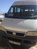 Fiat ducato 2005 model 18+1 sahibinden satlk