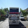 satlk 2520 intercol cargo