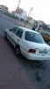 Satlk fort escort 97 model