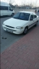 Satlk fort escort 97 model