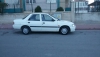 Satlk fort escort 97 model