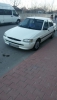 Satlk fort escort 97 model