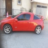 Satlk 97 model opel tigra