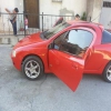 Satlk 97 model opel tigra