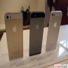 Satlk Apple iPhone 5, 5C ve 5S, Samsung Gal ve S2, 3,4 Not