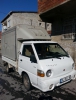 Satlk 1999 model dlx beyaz hyundai komyonet