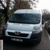 Peugeot pexer van 335 l3h2 2.2