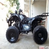 satlk atv motor 150 cc