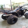 satlk atv motor 150 cc