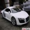 satlk audi R8 V10 ACLL SATILIK