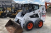 Satlk bobcat s 175 2007 model ok temiz makine