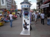 Satılık box makinası istanbul
