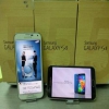 Satlk Brand New Apple iPhone 5S 64GB, Samsung Galaxy S5 i