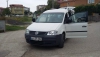 Volkswagen caddy temiz aile arabas