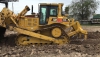 Satlk caterpilla r d6 r xl l riperli dozer 2003 model.