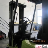 SATILIK CLARK LPGL 3 TON FORKLFT