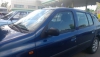 Satlk clio 2001 model