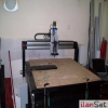 satlk cnc router