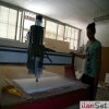 satlk cnc router