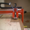 satlk cnc router