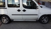 Satlk 2003 model doblo beyaz caml panalvan