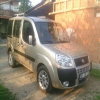 satlk Fiat Doblo Multijet 2008 Combi