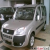 satlk Fiat Doblo Multijet 2008 Combi