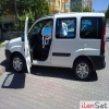 Kayseri de satlk FIAT Doblo 1,3 Multijet 2006 model