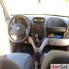 Kayseri de satlk FIAT Doblo 1,3 Multijet 2006 model