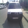 Satlk fiat doblo 1.9 hususi