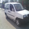 Satlk fiat doblo 1.9 hususi