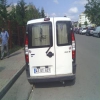 Satlk fiat doblo 1.9 hususi