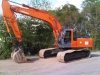 Satlk hitachi 280 2013 model eskavatr