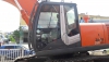 Satlk hitachi 350 lch 3