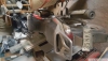 Satlk honda 150 cbf motor 2013 model
