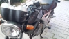 Satilik honda cbf motor