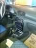 Hyundai accent 1.6 lpg 1998 model mavi