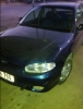 Hyundai accent 1.6 lpg 1998 model mavi