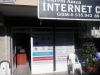 Satlk internet cafe
