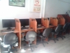 Satlk internet cafe