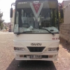 satlk isuzu md/23 kisilik ara 1998 model